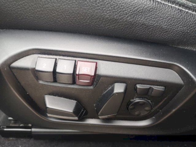 BMW X4 30d M pak 4x4