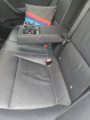 BMW X4 30d M pak 4x4