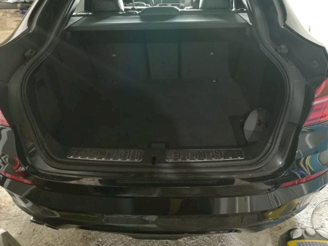 BMW X4 30d M pak 4x4