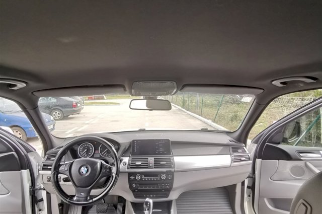 BMW X5 3.0sd