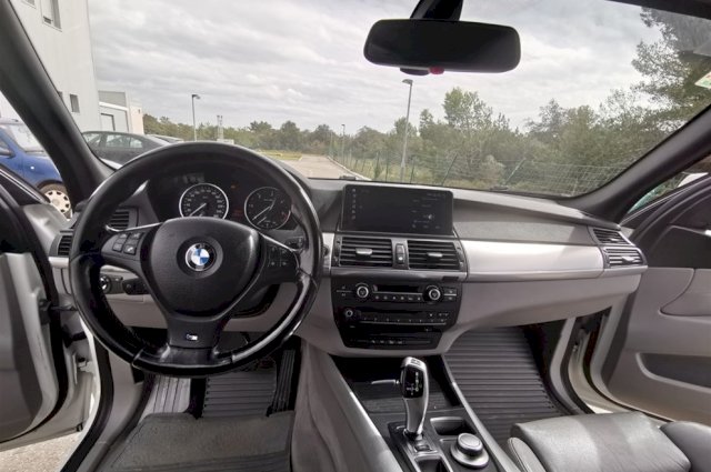 BMW X5 3.0sd
