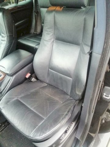 BMW X5 4,4 i