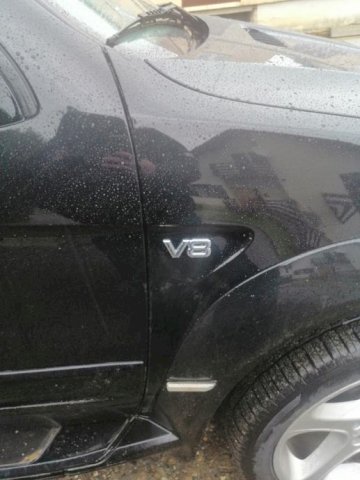 BMW X5 4,4 i