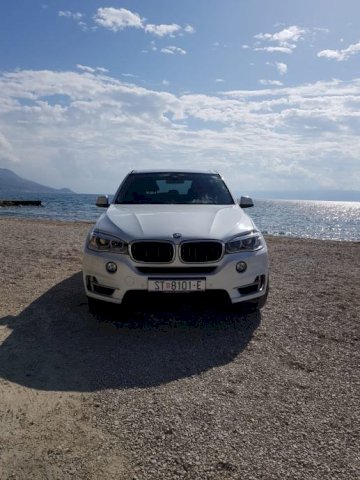 BMW X5 F15 xDrive30d