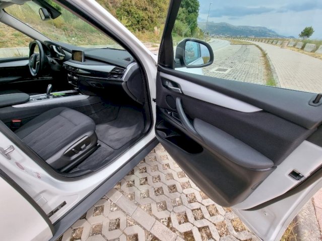 BMW X5 F15 xDrive30d