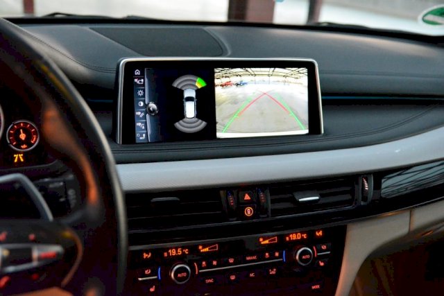 BMW X5 X DRIVE 30D AUTOMATIK