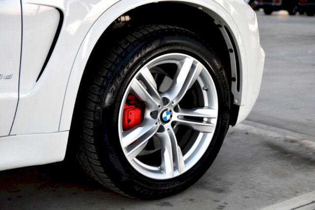 BMW X5 X DRIVE 30D AUTOMATIK