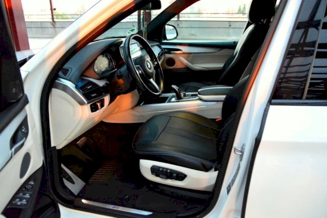 BMW X5 X DRIVE 30D AUTOMATIK