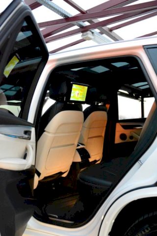BMW X5 X DRIVE 30D AUTOMATIK