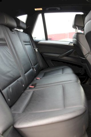 BMW X5 xDrive30d Sport - facelift model