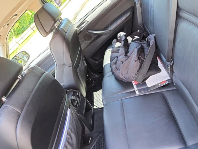 BMW X5 xDrive30d