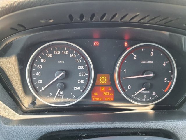 BMW X5 xDrive30d