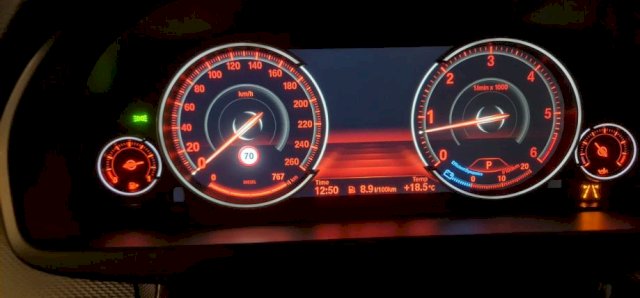 BMW X5 xDrive30d- M SPORT