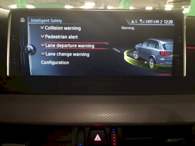 BMW X5 xDrive30d- M SPORT