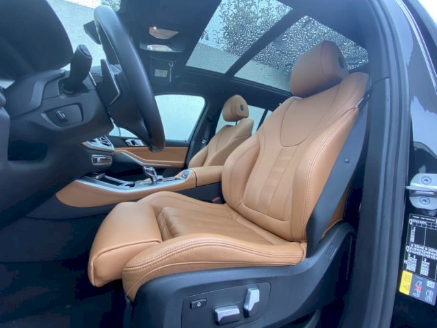 BMW X5 xDrive45e