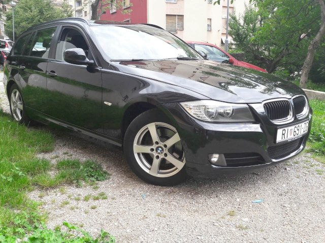 BMW