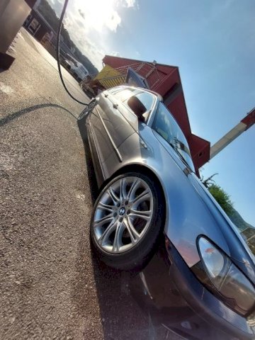 BMW e46 320d karavan HITNO!!