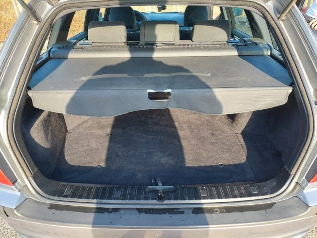 BMW e46 320d karavan HITNO!!