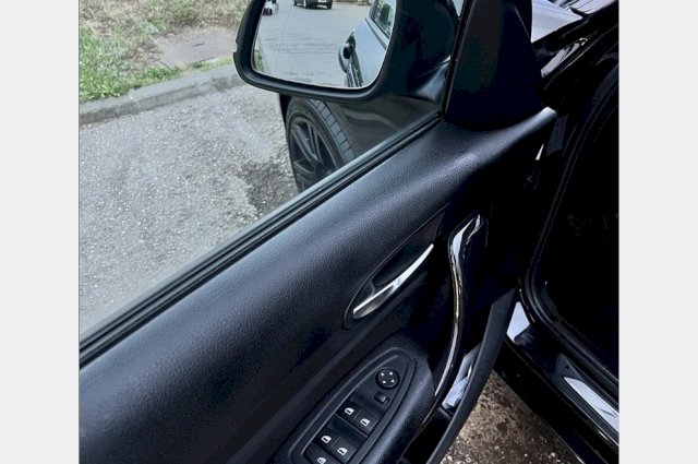 BMW serija 1 116d (F20)