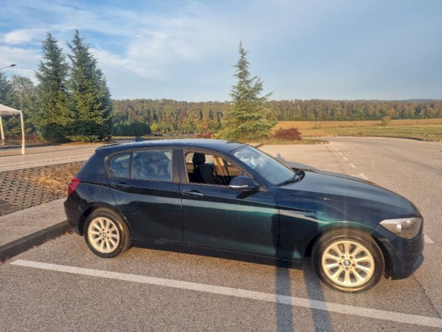 BMW serija 1 116d