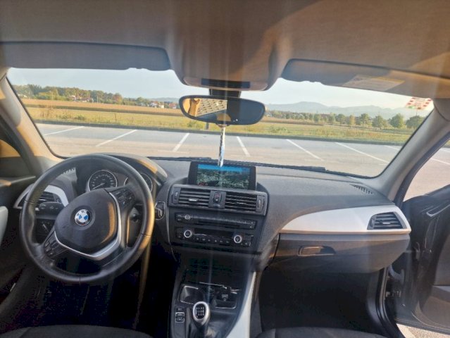 BMW serija 1 116d