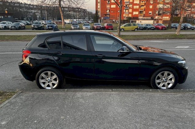 BMW serija 1 116d