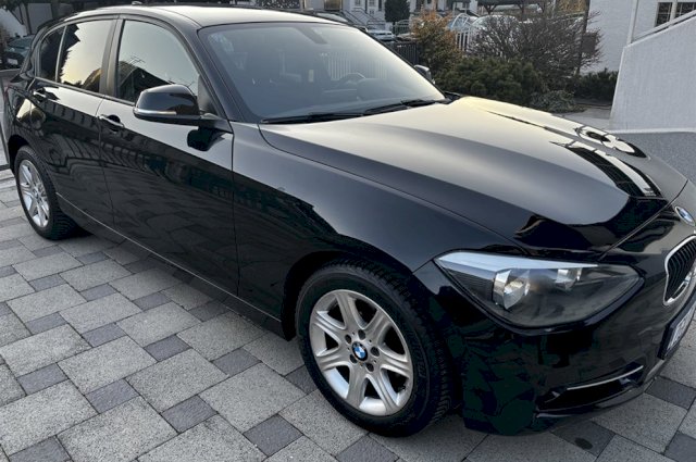 BMW serija 1 116d