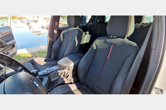 BMW serija 1 118 Sport