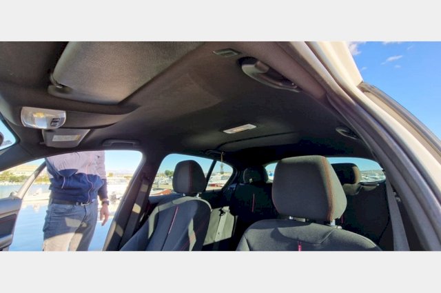 BMW serija 1 118 Sport