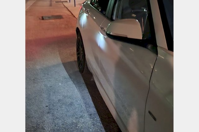 BMW serija 1 118 Sport