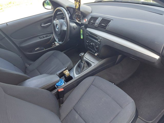 BMW serija 1 118d(2.0motor)