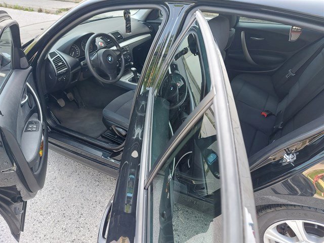 BMW serija 1 118d(2.0motor)