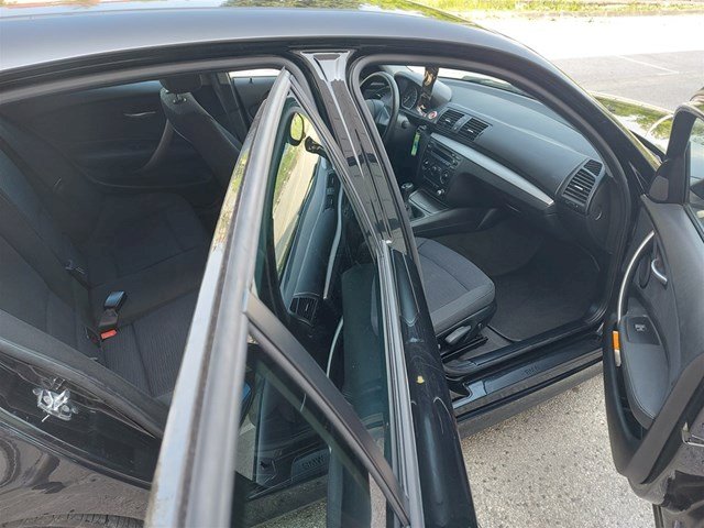 BMW serija 1 118d(2.0motor)