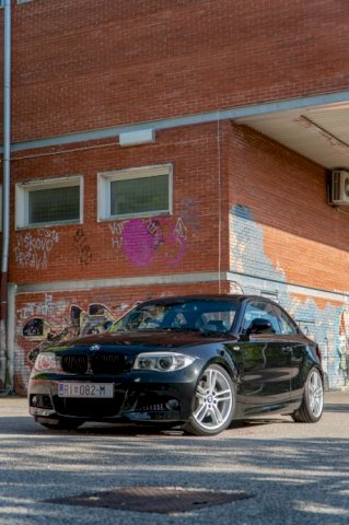 BMW serija 1 120d