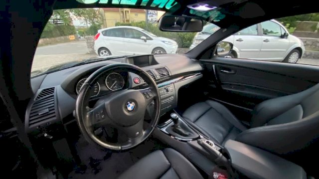 BMW serija 1 120d