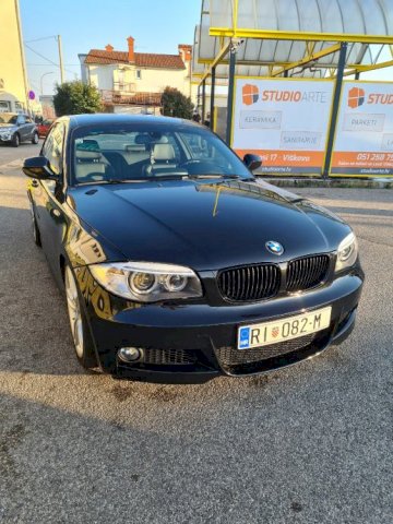 BMW serija 1 120d