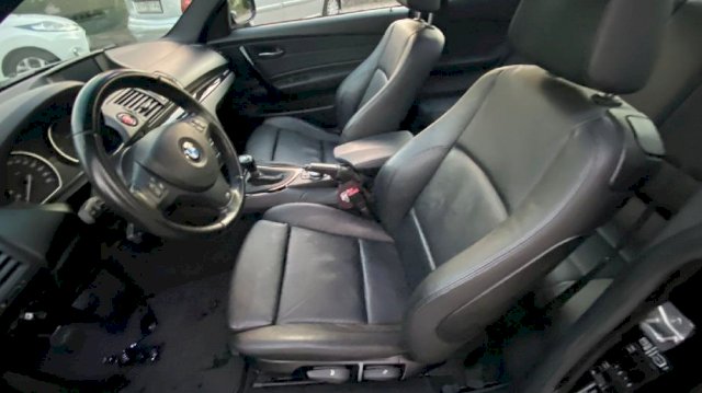 BMW serija 1 120d
