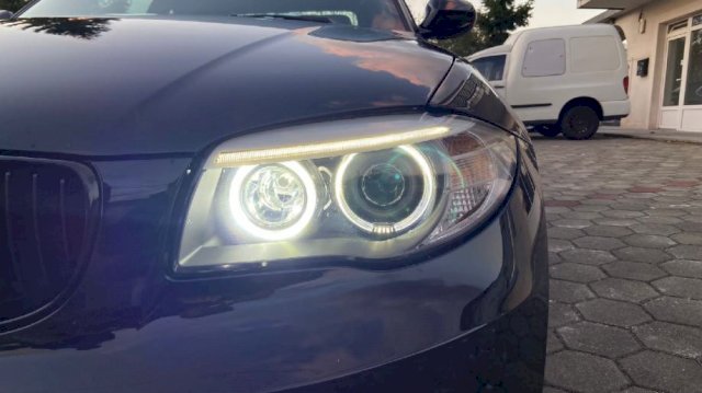 BMW serija 1 120d