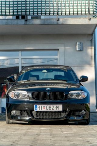 BMW serija 1 120d