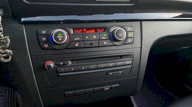 BMW serija 1 120d