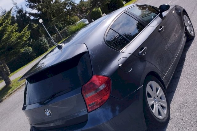 BMW serija 1 1.8 D