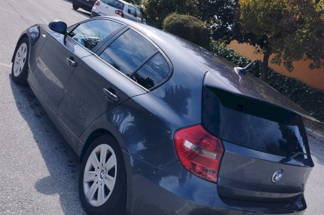 BMW serija 1 1.8 D