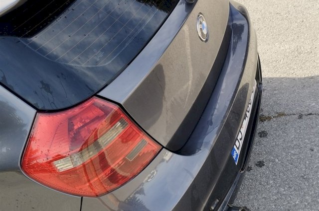 BMW serija 1 1.8 D