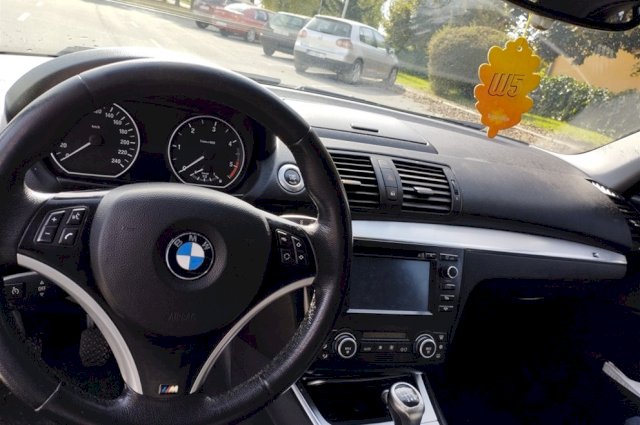 BMW serija 1 1.8 D