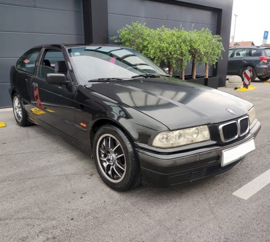 BMW serija 3 316i