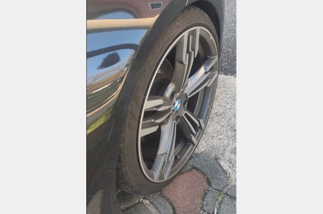 BMW serija 3 318 d