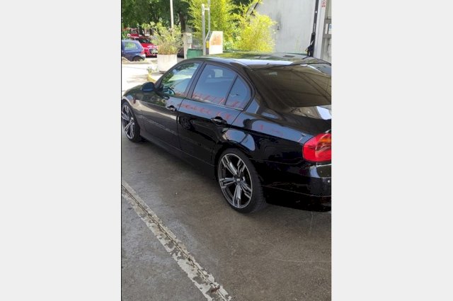 BMW serija 3 318 d