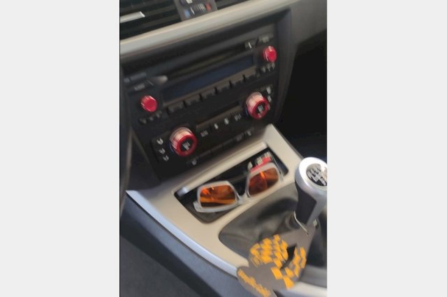 BMW serija 3 318 d