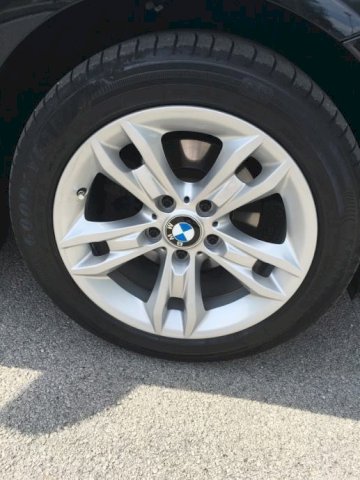 BMW serija 3 318d