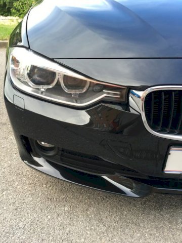 BMW serija 3 318d